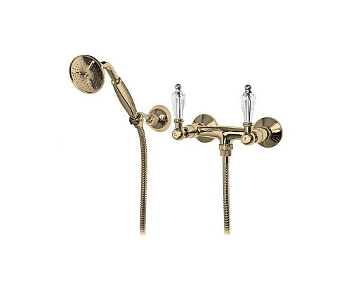 Смеситель для душа Cezares DIAMOND-D-02-Sw