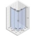 Душевой уголок Riho Baltic B207 100х90 (GE1002100) Хром