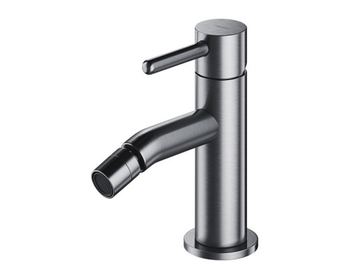 Смеситель для биде Omnires Y Y1220NI никель