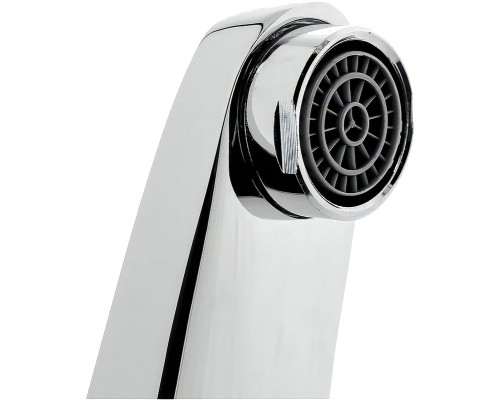 Смеситель для раковины Haiba HB1003 Хром