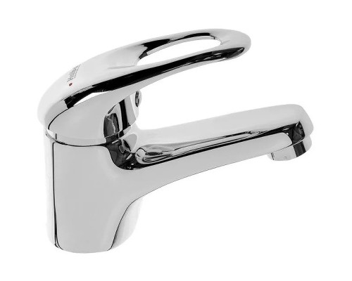 Смеситель для раковины Haiba HB1003 Хром
