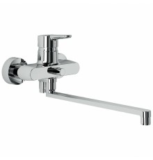 Смеситель для ванны Ideal Standard Connect Blue B9923AA Хром
