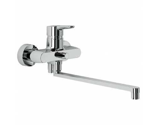 Смеситель для ванны Ideal Standard Connect Blue Хром