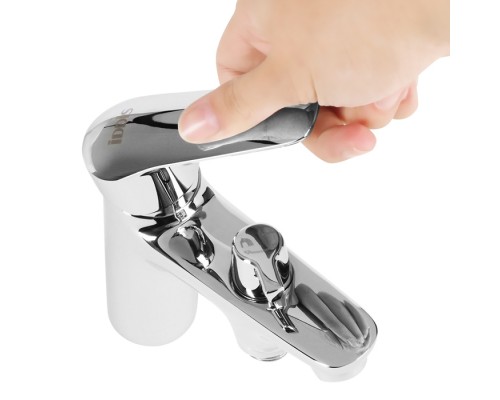 Смеситель для ванны IDDIS Torr TORSB10i07