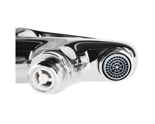 Смеситель для ванны IDDIS Torr TORSB10i07