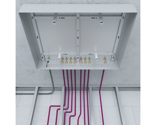 Базовый блок Grohe 4.0 Bluetooth