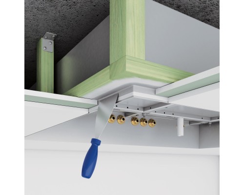 Базовый блок Grohe 4.0 Bluetooth