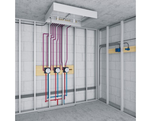 Базовый блок Grohe 4.0 Bluetooth