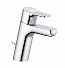 Однорычажный смеситель на умывальник Kludi Pure&Easy 372900565