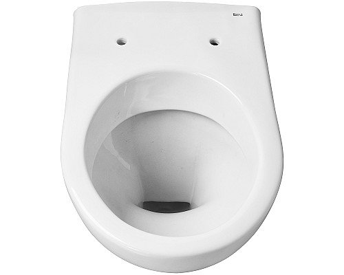 Комплект унитаза с инсталляцией Roca Mateo 893100010 с сиденьем Микролифт и клавишей смыва