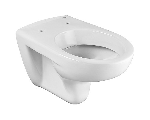 Комплект унитаза с инсталляцией Roca Mateo 893100010 с сиденьем Микролифт и клавишей смыва