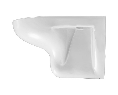 Комплект унитаза с инсталляцией Roca Mateo 893100010 с сиденьем Микролифт и клавишей смыва