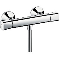 Смеситель для душа Hansgrohe Ecostat Universal 13122000
