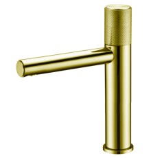 Смеситель для раковины Bronze de Luxe Avantgarde Бронзовый
