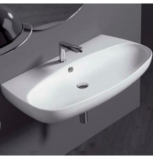 Раковина Simas Vignoni 80 Белая