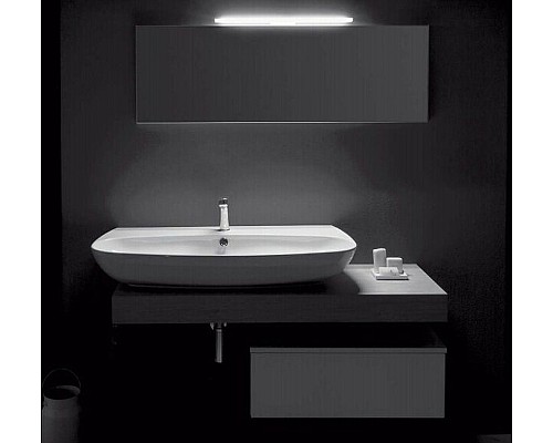 Раковина Simas Vignoni 80 VI11bi*1 Белая