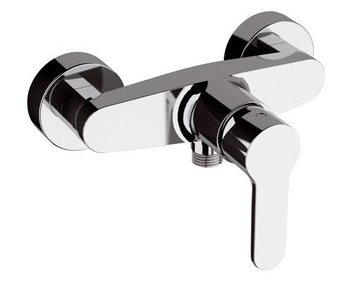 Смеситель для душа настенный Remer Winner W33