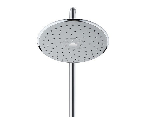 Верхний душ Orange S05TS Хром