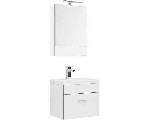 Комплект мебели Aquanet 00231053