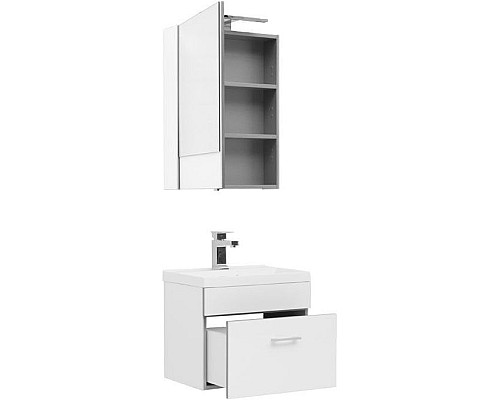 Комплект мебели Aquanet 00231053