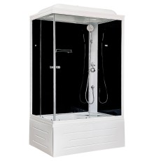 Душевая кабина Royal Bath BP 100x80 без гидромассажа