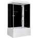 Душевая кабина Royal Bath BP 100x80 без гидромассажа