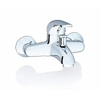 Смеситель для ванны без лейки Ravak Rosa X070011