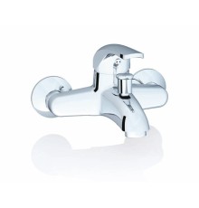 Смеситель для ванны без лейки Ravak Rosa X070011