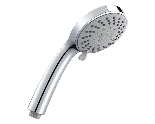 Лейка душевая Lemark LM0125C, 5-функциональная