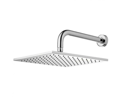 Верхний душ Ideal Standard Ideal Rain Pro Хром