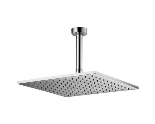 Верхний душ Ideal Standard Ideal Rain Pro Хром