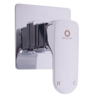 Смеситель для душа Rav Slezak Yukon YU183 Хром