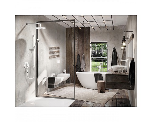 Смеситель на умывальник Kludi Balance 522989175