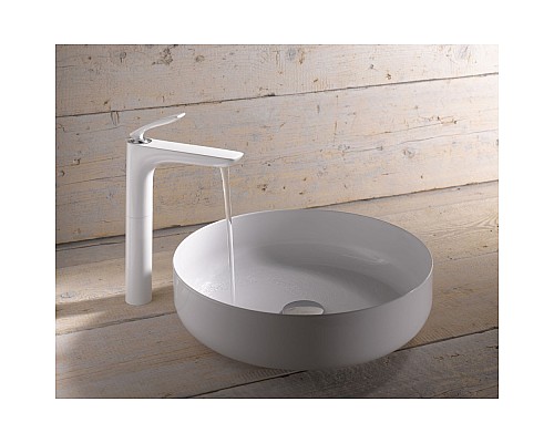 Смеситель на умывальник Kludi Balance 522989175