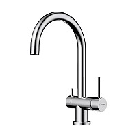 Смеситель для кухни Omoikiri Yamada-C 4994224