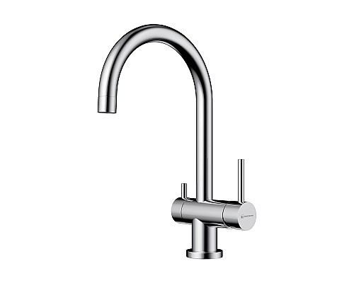 Смеситель для кухни Omoikiri Yamada-C 4994224