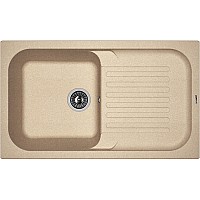 Кухонная мойка Florentina Арона-860 20.225.D0860.107 Песочная