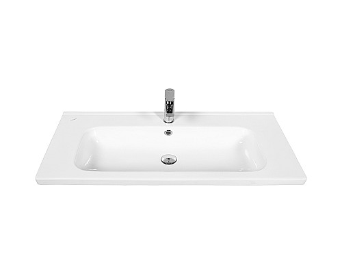 Раковина Creavit Ideal 100 ID100-00CB00E-0000 Белая