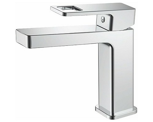 Смеситель для раковины Haiba HB10615 Хром