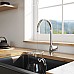 Смеситель для кухни AM.PM Like F8007700