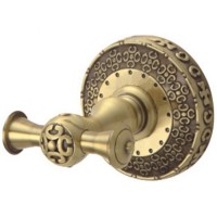 Крючок двойной ZORG AZR 02 BR