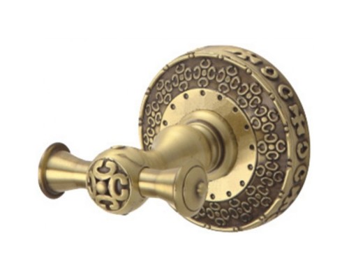 Крючок двойной ZORG AZR 02 BR