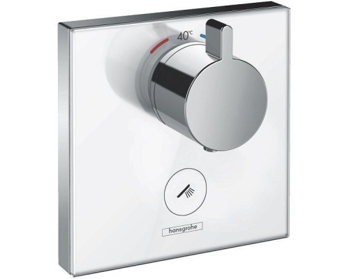 Смеситель для душа Hansgrohe ShowerSelect Highflow 15735400