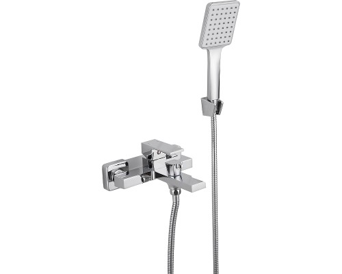 Смеситель для ванны Belz B613 B60613 Хром