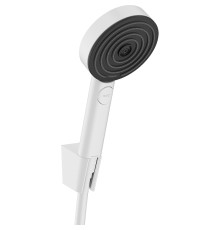 Душевой гарнитур Hansgrohe Pulsify Select Relaxation Белый матовый