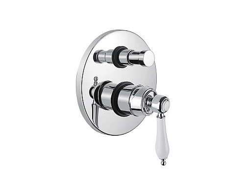 Смеситель для душа Cezares APHRODITE-VDIM2-01-Bi