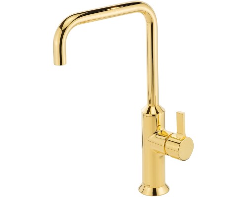 Смеситель для раковины Migliore Sirius 28174 Золото