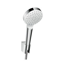 Душевой набор Hansgrohe хром
