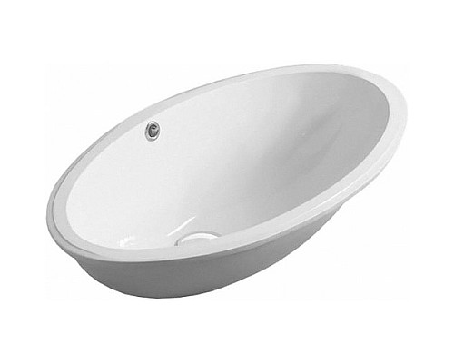 Раковина Simas Spazio LFT 66 LFT74bi Белая