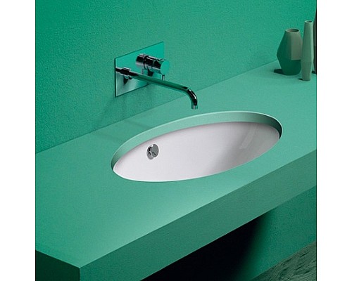 Раковина Simas Spazio LFT 66 LFT74bi Белая